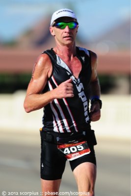 Arizona Ironman #405