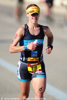 Arizona Ironman #79