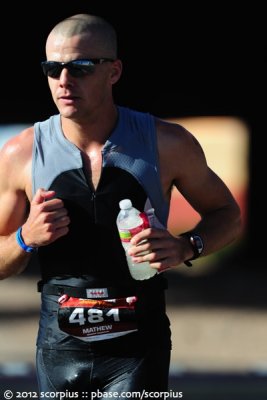 Arizona Ironman #481