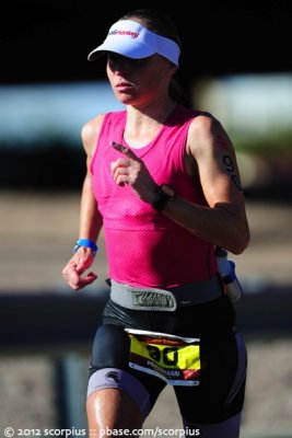 2012 Arizona Ironman