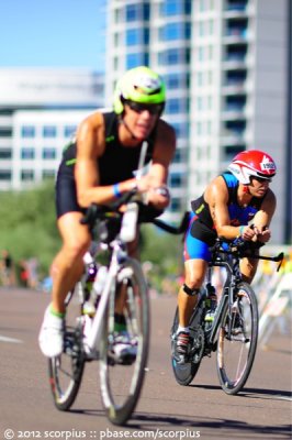 Arizona Ironman #1952