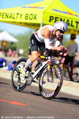 Arizona Ironman #2910