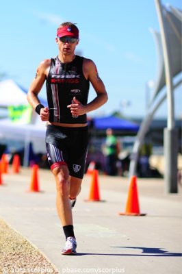 Arizona Ironman #8