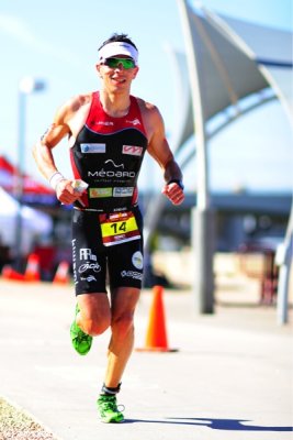 Arizona Ironman #14