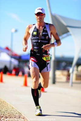 Arizona Ironman #52