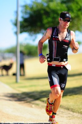 Arizona Ironman #58