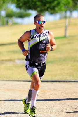 Arizona Ironman #47