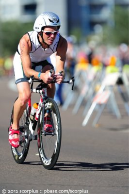 Arizona Ironman #368