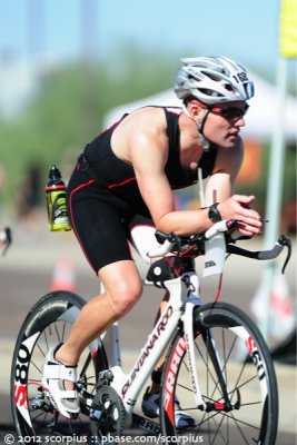 Arizona Ironman