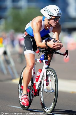 Arizona Ironman #1246