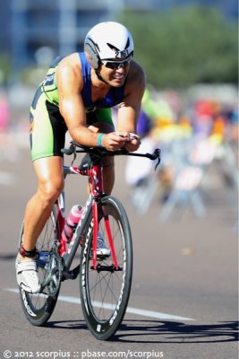 Arizona Ironman #2161