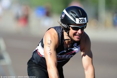 Arizona Ironman #239
