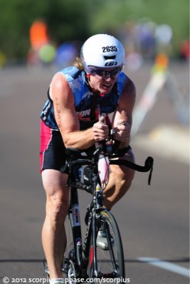 Arizona Ironman #2635