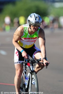 Arizona Ironman #2559