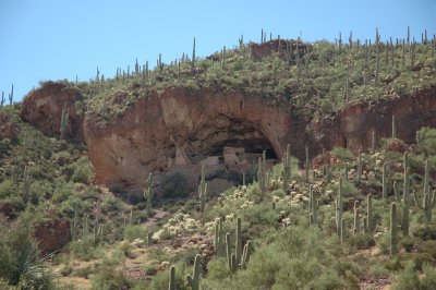 Tonto National Monument