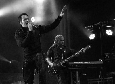 Kamelot