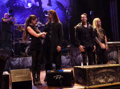 Kamelot