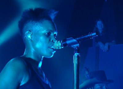 Skunk Anansie