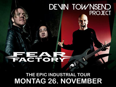 Devin Townsend Project