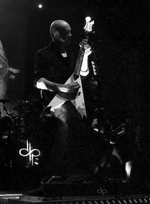 Devin Townsend Project