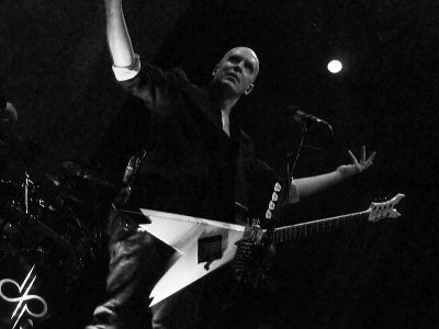 Devin Townsend Project