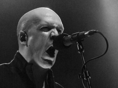 Devin Townsend Project