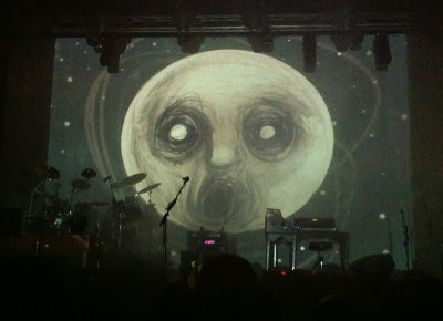 Steven Wilson