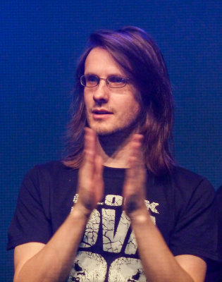Steven Wilson, Volkshaus Zrich 2013