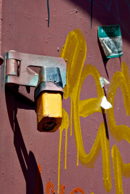 Asheville Urban Art