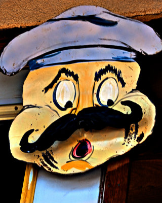 The Chef