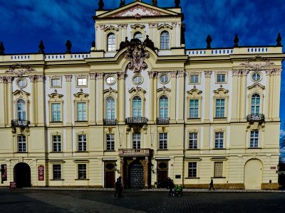 Presidential Square