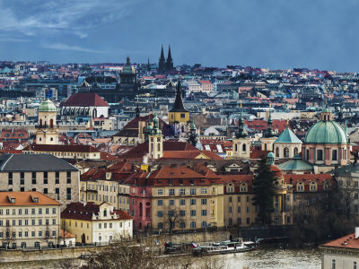 Prague  