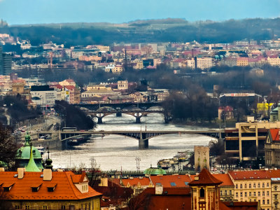 Old Bridges