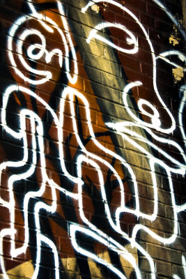 Doodle Face
