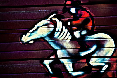 Horseman