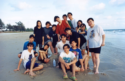 Rayong