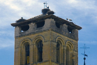 Segovia