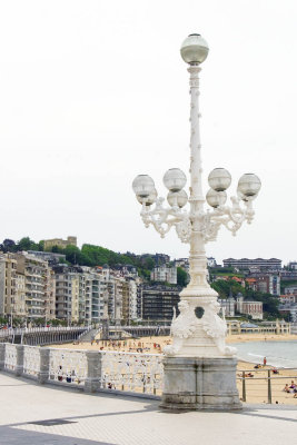 San Sebastian