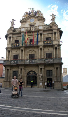 Pamplona