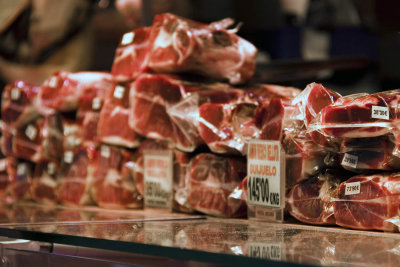 La Boqueria