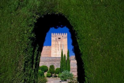 Alhambra