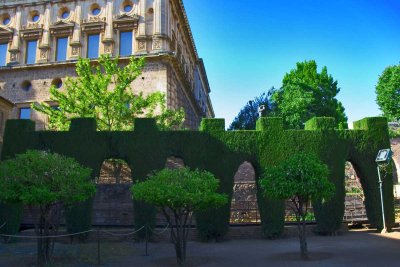 Alhambra