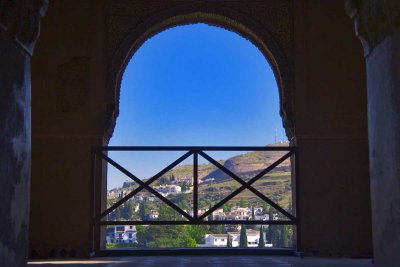 Alhambra