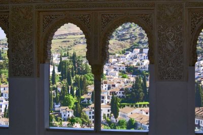 Alhambra