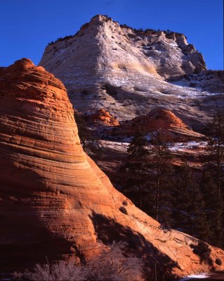 Zion National Park, Utah