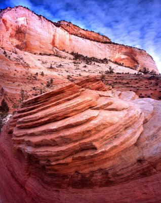 Zion National Park, Utah