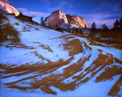 Zion National Park, Utah