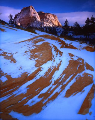 Zion National Park, Utah