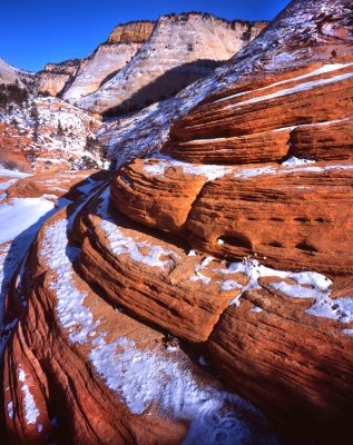 Zion National Park, Utah