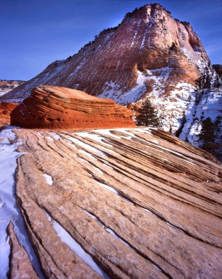 Zion National Park, Utah